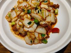 -老阿爸鲜鱼土菜(昆山花桥店)