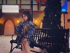 -世界之窗阿尔卑斯冰雪世界