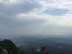 -丹东市五龙山风景区