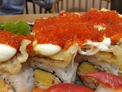 -河风精致寿司(尼盛店)