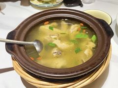 -阿露佳·舌尖上的安吉菜