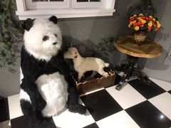 -H次元沉浸剧情密室(街道口店)