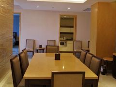 -绿城千岛湖喜来登度假酒店