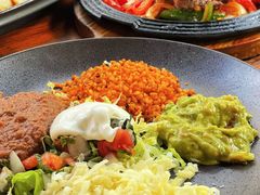 牛肉法嘿塔-Pistolera Mexican Cantina女枪手墨西哥餐厅(碧云路店)