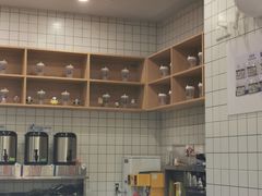 -茶百道(吉嘉港店)