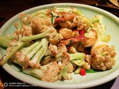 有机菜花-富雅·尚品(浑南店)