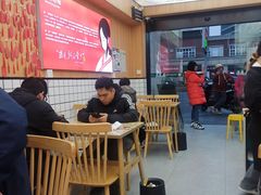 -冒菜西施·非遗冒菜(总店)
