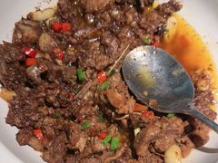 -鱼你相聚·河鲜馆(袁家岭店)