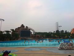 -美的鹭湖探索王国