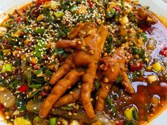 -江湖黑大兔(杨家坪店)