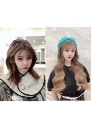 点击看大图 -3AM·S HAIR SALON烫发染发接发