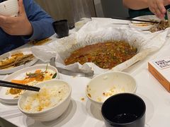 -有鱼吃·纸包烤鱼(曲江创意谷店)