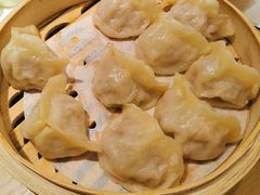 -天怡興·百年蒸饺(中心书城店)