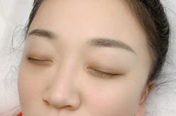 -MIVI·纹眉半永久野生眉