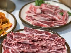 -白山烧烤(文安路万豪店)
