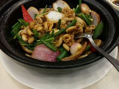 -客家汇·客家传承菜(水库店)