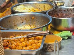 -丁家坡洋芋·观音桥好吃街A区(全国总店)