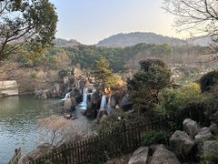 -白马涧龙池景区