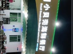 -琼大师东方烤乳猪(亚特兰蒂斯店)