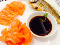 -西藏饭店·亚克·食光自助餐厅(文殊院店)
