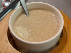 福州花生汤-闽上鲜·福建菜(龙湖滨江天街店)