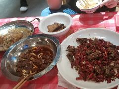 -湘遇老伙计浏阳菜馆(南门口店)
