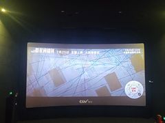 -CGV影城(金银潭激光IMAX店)