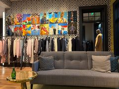 -SUITSUPPLY(安福路店)