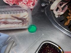 -炽城·烤肉名家(鸿达中央广场店)