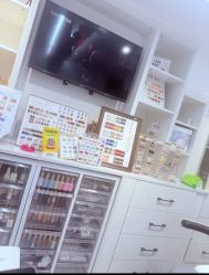 -YANSHE颜舍  Studio