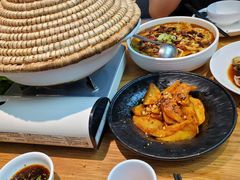 -滇铺子·云南特色菜·鲜花野菜季(东风东路c86店)