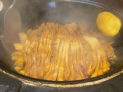 -崔记生活·铁锅炖鱼粘卷子(总店)