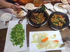 -融荟家和中餐厅(三亚海棠湾九号度假酒店)