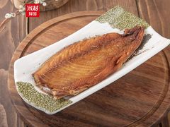 煎鲅鱼-米村拌饭(靖宇店)
