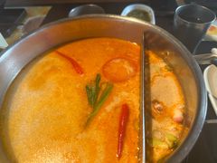-生如夏花泰式火锅(西村黑金店)