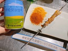 -很久以前羊肉串(大华三路店)