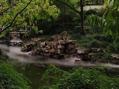-拙政园