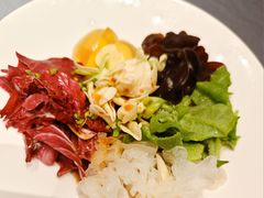 -狮王府淮扬菜(万象城店)