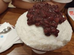 -糖纸甜品(恒一广场店)