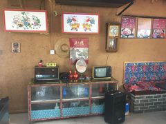 -百一大地锅(香福路店)