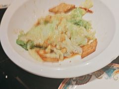 -巴依老爷新疆美食(清华东门店)