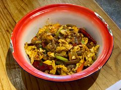 -兔槽江湖菜·重庆璧山兔(水围店)