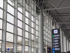 -石家庄正定国际机场-T2航站楼