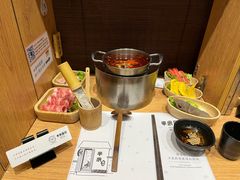 -独食火锅·半米屋台(望平街店)