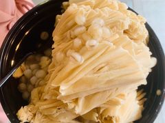 -鞠婆婆•绵绵冰•凉糕•手工冰粉(苏稽一店)