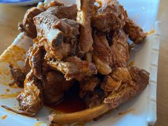 -小崔家臊子面(蔡家坡总店)