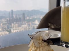 -瑞吉酒店·The Drawing Room闲逸廊·云端下午茶·夜奢Whiskey