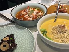 -民国红公馆·秦淮八艳(夫子庙店)