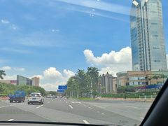-广州科尔海悦酒店