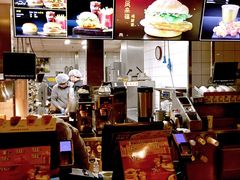 -麦当劳(西单明珠店)